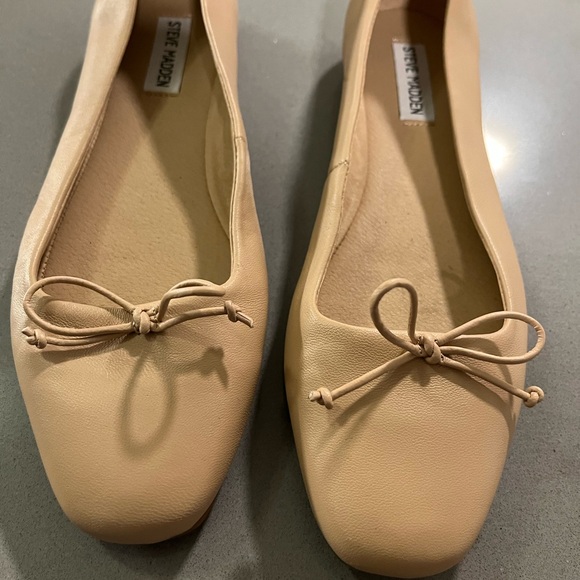 Steve Madden Eydie Ballet Flat-size 10-NWT - Picture 5 of 7